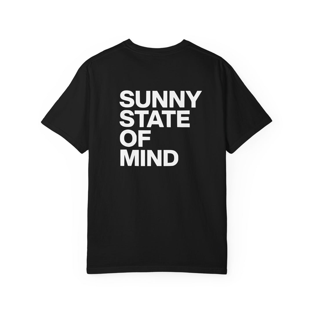Sunny State Signature Tee