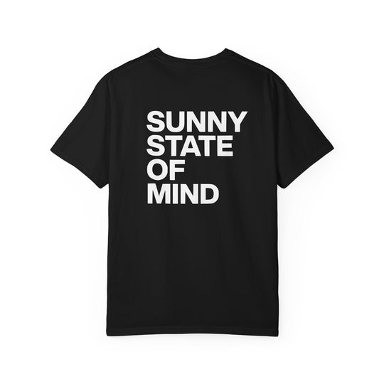 Sunny State Signature Tee