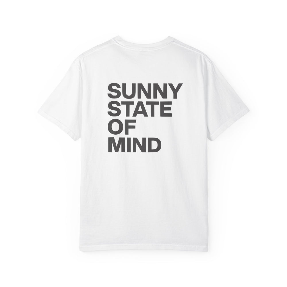 Sunny State Signature Tee