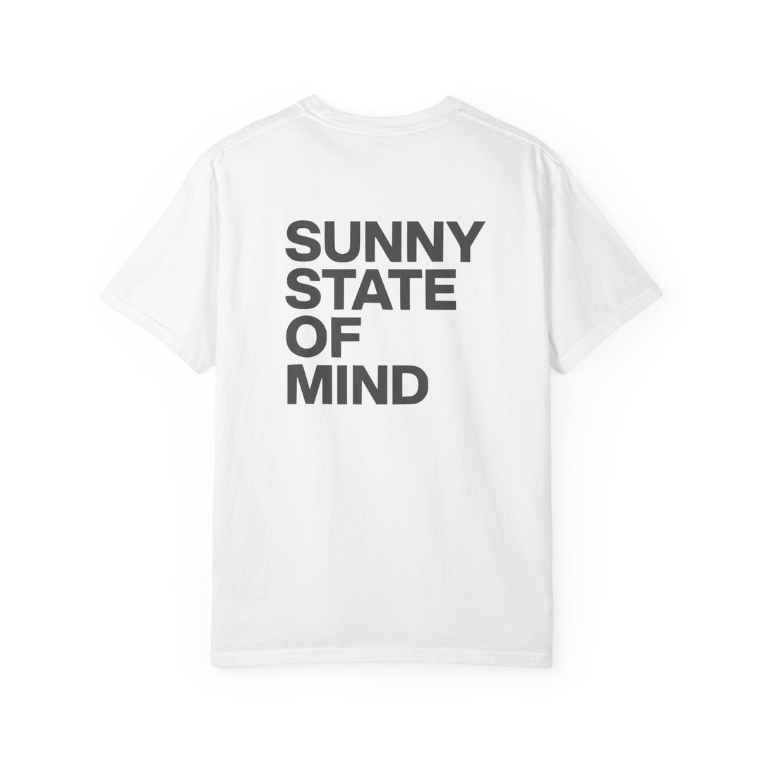 Sunny State Signature Tee