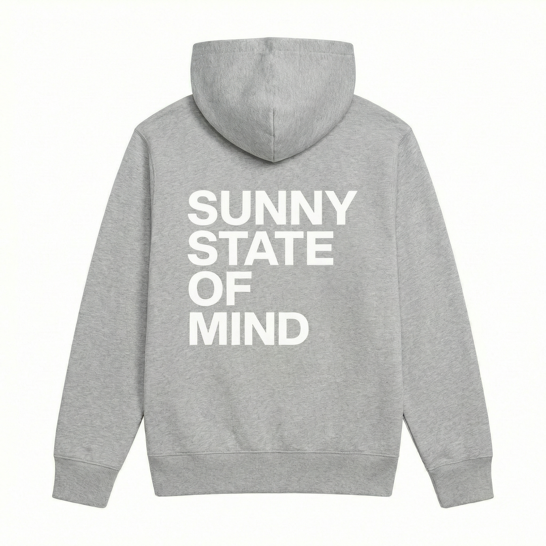 Sunny State Hoodie