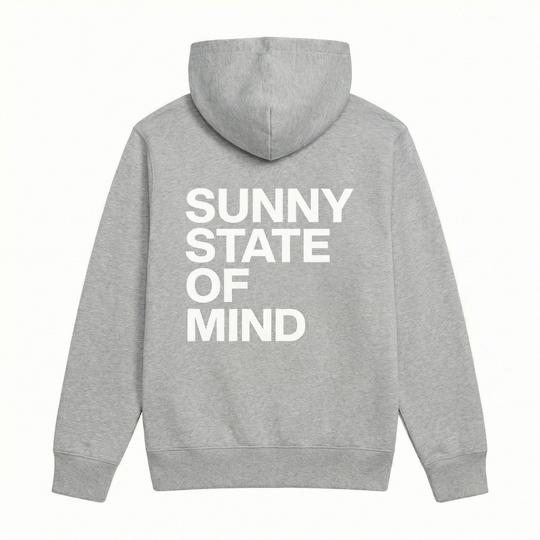 Sunny State Hoodie