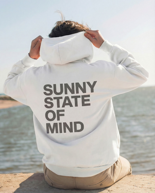 Sunny State Hoodie