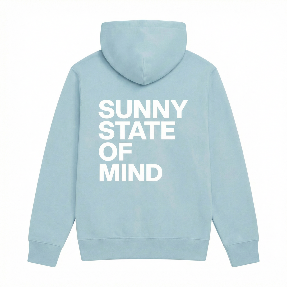 Sunny State Hoodie