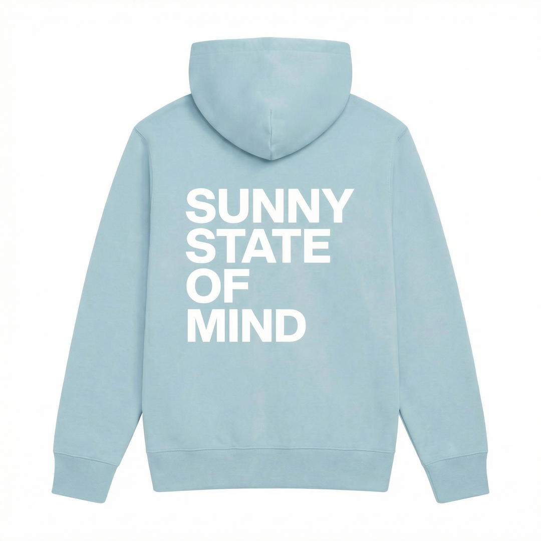 Sunny State Hoodie