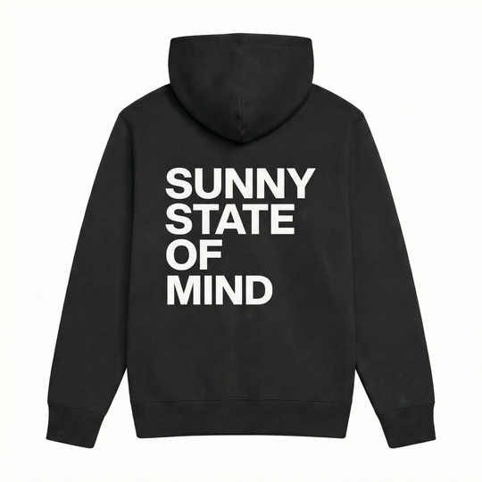 Sunny State Hoodie